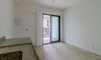 Imagem: Studio com 1 Dormitorio(s) localizado(a)