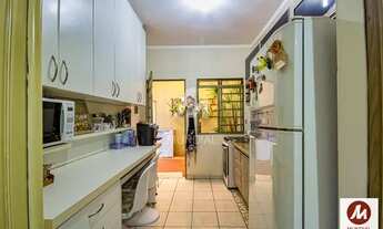 Imagem 5: Casa (térrea na rua) 3 dormitórios/suite, cozinha planejada