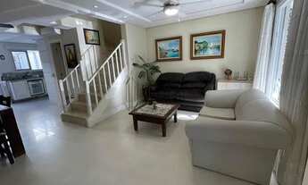 Imagem 2: SOBRADO 3 DORMITÓRIOS À VENDA NO CONDOMÍNIO PACIFIC EM XANGRI-LÁ REF: *78