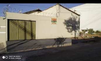 Imagem: Urgente casa no residencial Triunfo