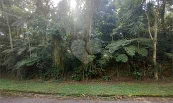 Imagem 2: Terreno no Alpes da Cantareira