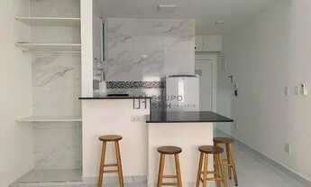 Imagem 4: Oportunidade Única de Kitnets à venda na quadra da Praia das Pitangueiras - Guarujá/SP