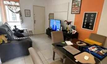 Imagem: More a poucos metros da Av paulista e do