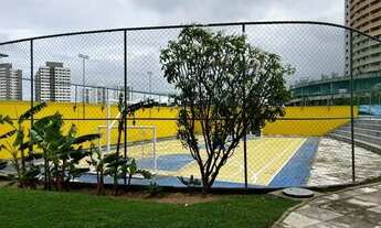 Imagem 7: Excelente apartamento no Condomínio Corais de Ponta Negra (98 m², 3/4, andar alto