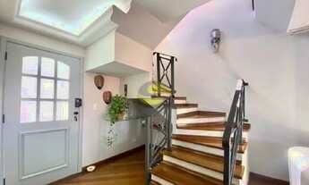 Imagem 3: Casa sobrado condomínio