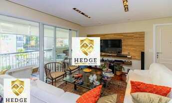 Imagem 7: Apartamento com 2 dormitórios à venda, 129 m² por R$ 1.199.000 - Morumbi - São Paulo/SP