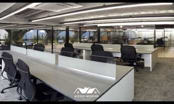 Imagem 7: LAJE CORPORATIVA 536 M² - VILA OLIMPIA - 14 VAGAS - PACOTE SOB MEDIDA