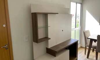 Imagem 3: Apartamento para Venda em Curitiba, Pinheirinho, 2 dormitórios, 1 banheiro, 1 vaga