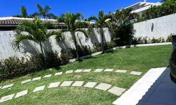 Imagem 2: Casa para venda tem 580m2 terreno3 quartos em Pitangueiras - Lauro de Freitas - Bahia