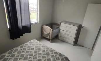 Imagem 3: Sobrado Mobiliado Ingleses