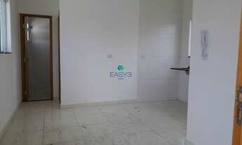 Imagem 6: Lançamento Apartamento para Venda na Vila Ré com Varanda!