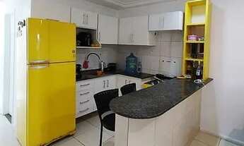 Imagem: Apartamento à venda com 75m2, 2/4 sendo