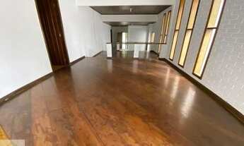 Imagem 5: Que Ambiente Aconchegante, Casa de Condomínio com 4 Quartos, 230m² - Alphaville