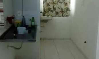 Imagem 5: Alugo apartamento atrás da fae . Próximo o pátio da Messejana