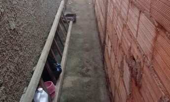 Imagem 3: Vende-se uma casa!