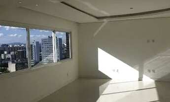 Imagem 2: Apartamento com 2 dormitórios para alugar, 132 m² por R$ 7.950,00/mês - Passo d'Areia