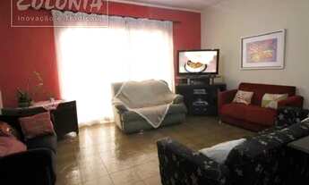 Imagem 2: Santo André - Casa Padrão - Utinga