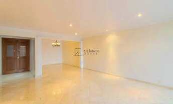 Imagem 5: Locação Apartamento 4 Dormitórios - 180 m² Brooklin