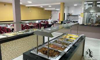 Imagem 3: Ponto comercial/Loja/Box para aluguel e venda possui 250 metros quadrados em Cocó - Fortal