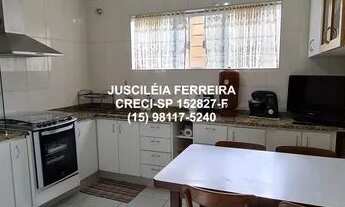 Imagem 7: Casa Térrea a venda com 168 m² e 3 quartos em Cidade Jardim - Sorocaba - SP