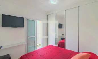 Imagem 7: Apartamento para Aluguel - Vila Assunção, 2 Quartos, 140 m2