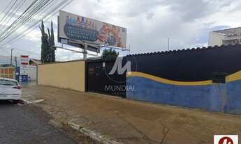 Imagem: Salão/Galpão (salão - térreo