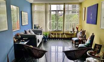 Imagem 2: Apartamento no Leblon - Rio de Janeiro