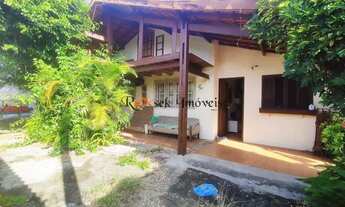 Imagem: Casa com 3 dorms, Bopiranga, Itanhaém