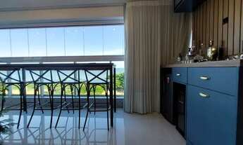 Imagem 3: Apartamento frente mar de 3 quartos com suíte