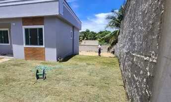 Imagem 2: Bela casa com terreno grande 2 qrts em itaipuaçu