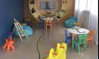 Imagem 3: Apartamento para Aluguel - Barra da Tijuca - Marapendi, 2 Quartos, 80 m2