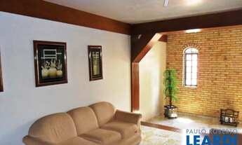 Imagem 4: CASA ASSOBRADADA - BUTANTÃ - SP