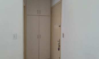 Imagem 3: 1691 - Apartamento no Bairro CRISTAL com 44,00 m2, 1 dormitório, sala de estar, banheiro s