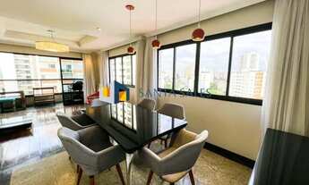 Imagem 6: Apartamento a venda no Jardim da Saúde com 3 dormitórios com suíte, sacada grill e 3 vagas