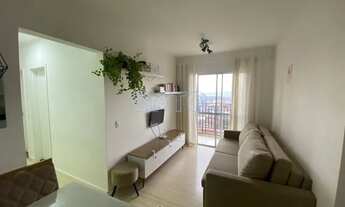 Imagem 3: Apartamento para venda em Santana de Parnaíba