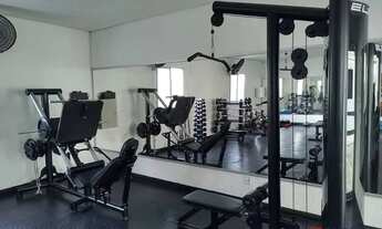 Imagem 2: Apartamento com 2 dormitórios à venda, 50 m² por R$ 180.000,00 - Condomínio Residencial Mo