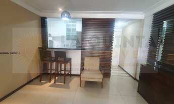 Imagem 5: Apartamento para Locação em São Paulo, Moema, 2 dormitórios, 1 suíte, 2 banheiros, 2 vagas