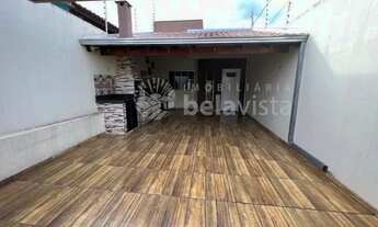 Imagem 2: CASA À VENDA NO JARDIM AVIAÇÃO EM APUCARANA