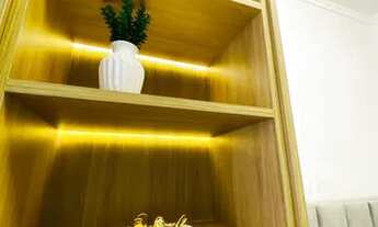 Imagem 4: NO ato R$ 200 MIL E SALDO EM 50X! MOB E DEC!