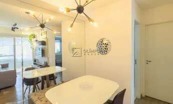 Imagem 6: Apartamento Venda 2 Dormitórios - 63 m² Pompéia