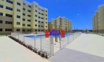 Imagem 5: Apartamento com 2 quartos para alugar, 48 m² no bairro Passaré