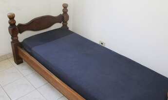 Imagem 3: Apartamento residencial à venda, Jardim Tejereba, Guarujá