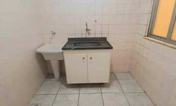 Imagem 6: Apartamento quarto e sala separados, no bairro São Mateus