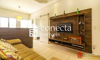 Imagem 4: Casa com 3 dormitórios à venda, 118 m² por R$ 480.000,00 - Alto do Mirante - Paulínia/SP