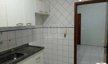 Imagem 4: Apartamento (tipo - padrao) 2 dormitórios, cozinha planejada, em condomínio fechado