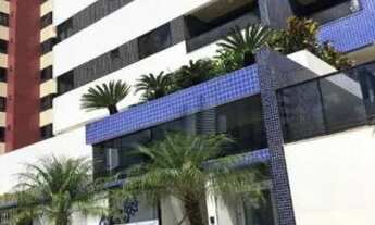 Imagem 5: Apartamento para venda, pronto pra morar, 132 metros quadrados, 3 quartos em Jatiúca - Mac