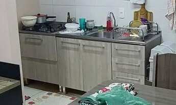 Imagem 3: Quarto disponível para dividir alguel