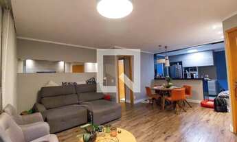 Imagem 2: Apartamento à Venda - Vila Leopoldina, 3 Quartos, 78 m2