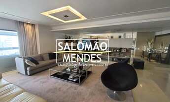 Imagem: Luxuoso e Exclusivo. 500 m2, 5 suítes