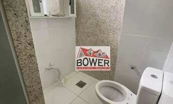 Imagem 4: Apartamento com 2 dormitórios, 60 m² - venda por R$ 185.000,00 ou aluguel por R$ 2.094,00